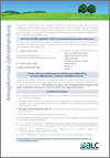 Dental Claim Form